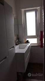Arredo bagno completo
