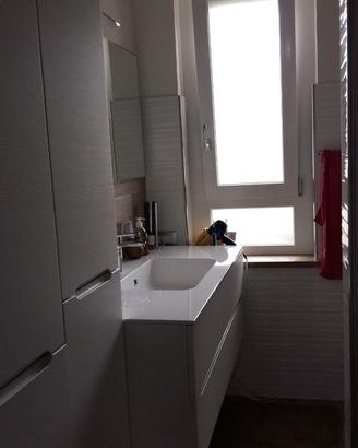 Arredo bagno completo