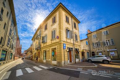 Appartamento Chieri [Cod. rif 3263944VRG]