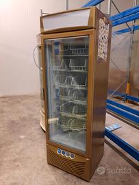 frigo vetrina per gelati 