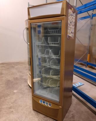 frigo vetrina per gelati 