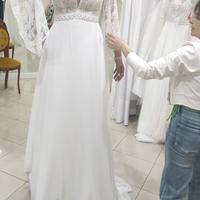 Abito da Sposa 