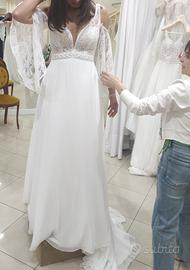 Abito da Sposa 