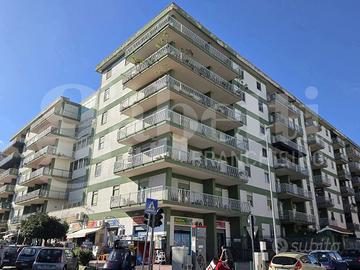 Appartamento Palermo [Cod. 65/26VRG]