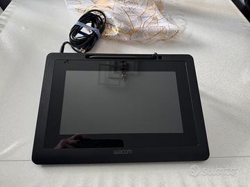 Tablet Grafica 10” Wacom 1031 AX Firma Digitale