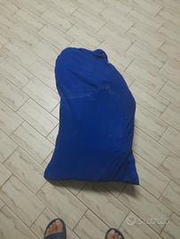 TENDA CANADESE 3 POSTI