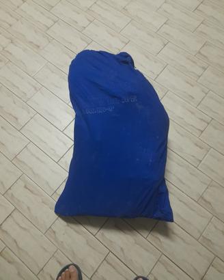 TENDA CANADESE 3 POSTI