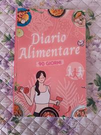 Diario Alimentare 