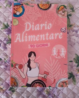 Diario Alimentare 