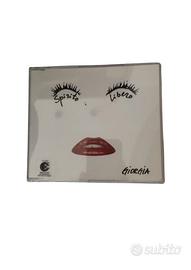CD  Giorgia Spirito Libero BMG Ricordi