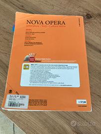 Nova Opera 1a-1b