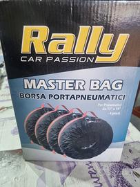 borse porta pneumatici