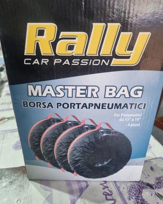 borse porta pneumatici