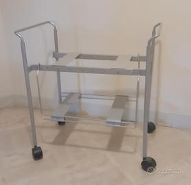 Carrello per TV
