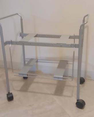 Carrello per TV