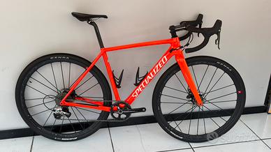 Gravel Specialized Diverge Carbon