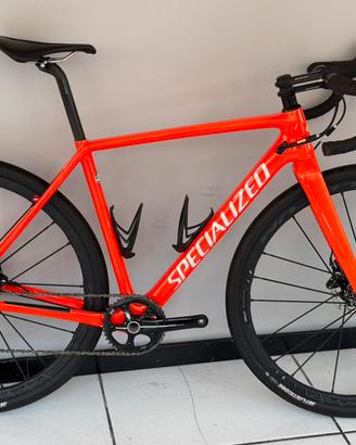 Gravel Specialized Diverge Carbon