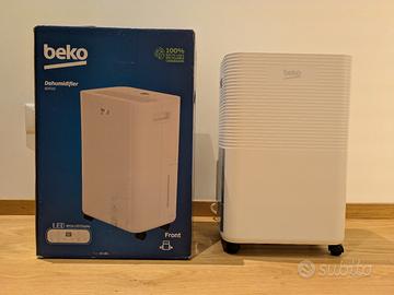Deumidificatore BEKO BDP016 