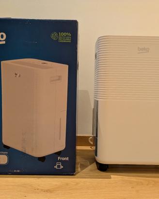 Deumidificatore BEKO BDP016 