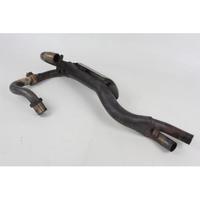 COLLETTORI DI SCARICO APRILIA PEGASO 650 1997 2000