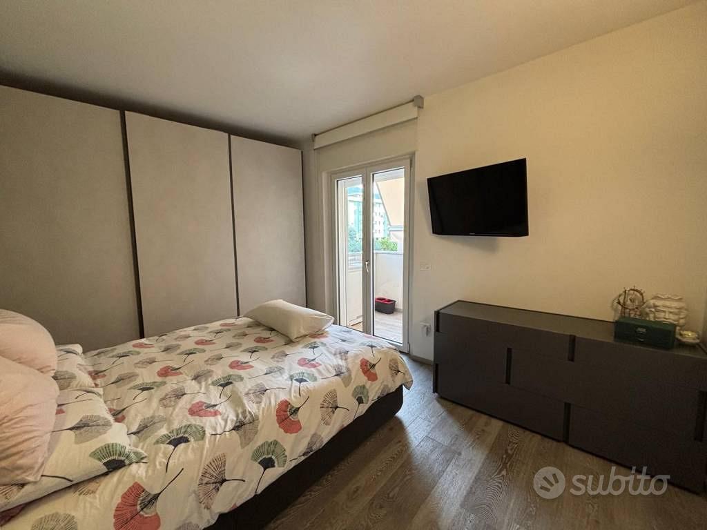 Appartamento di 90 m² con 3 locali a Massa - Altro
