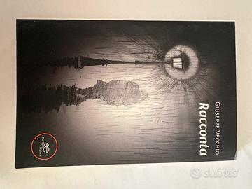 Racconta di Giuseppe Vecchio