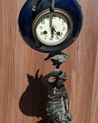 ANTICO OROLOGIO 
