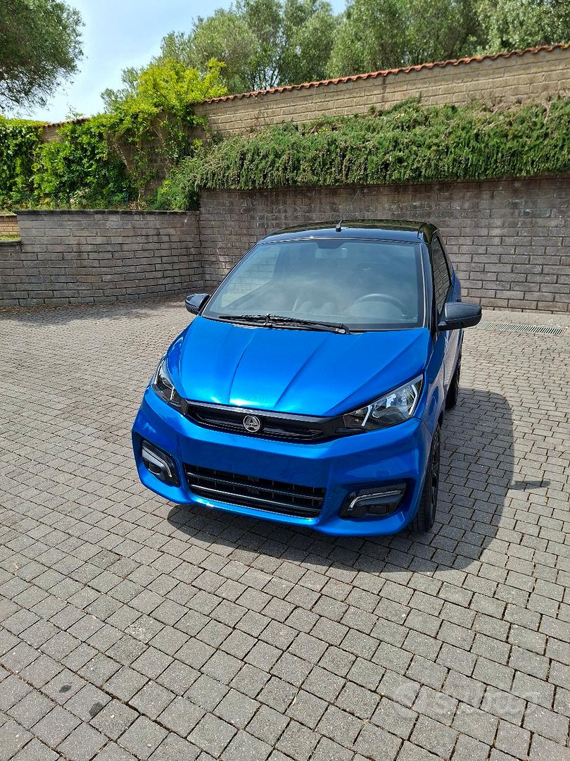 Aixam City Sport 2023 photo 4