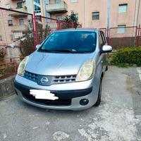 Nissan Note  1.5 Diesel
