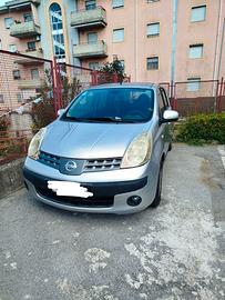 Nissan Note  1.5 Diesel