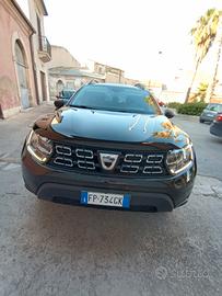 DACIA Duster 2ª serie - 2018