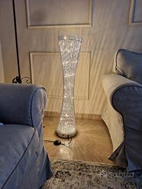 Lampada Colonna H 100 cm