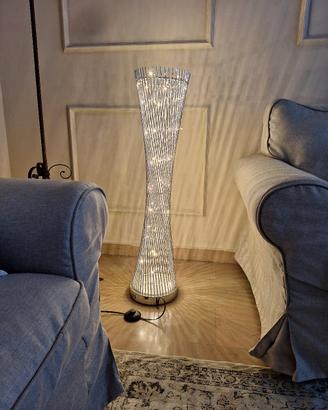 Lampada Colonna H 100 cm