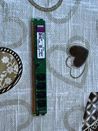 Ram Kingston ValueRAM DDR3 4GB