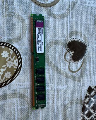 Ram Kingston ValueRAM DDR3 4GB