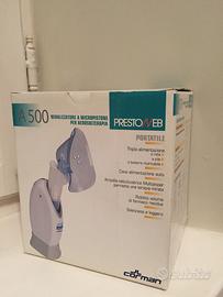 Aerosol portatile Prestoneb come nuovo