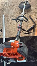 Decespugliatore a motore Modello: BCH 250 D
