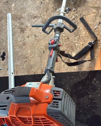 Decespugliatore a motore Modello: BCH 250 D
