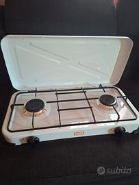 cucina  Vinco 2 fornelli 