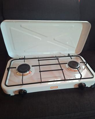 cucina  Vinco 2 fornelli 