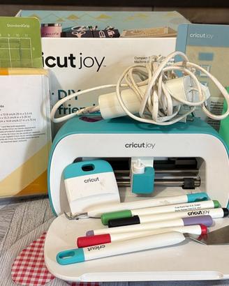 Cricut joy