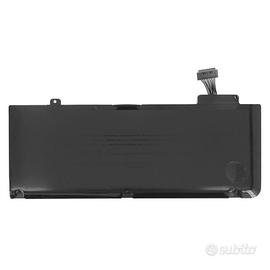 Batteria MacBook Pro 13" Unibody A1278 2009 - 2012