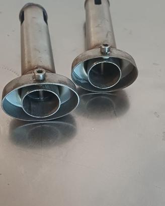 Db killer termignoni 1098