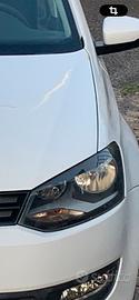 Fari originali WV Polo 5 (6R)