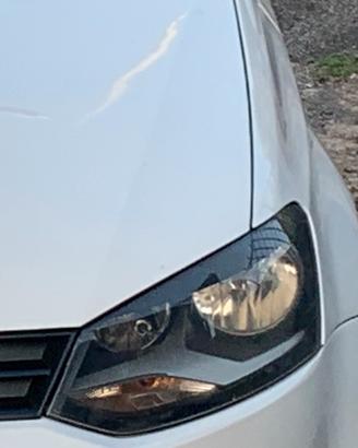 Fari originali WV Polo 5 (6R)