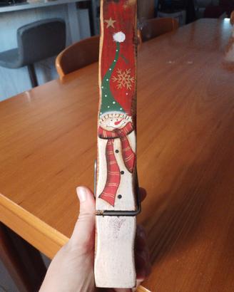Mollettone di Natale 