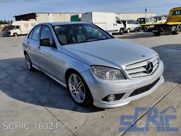 Mercedes - benz classe c w204 224cv - ricambi