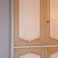 Armadio in legno