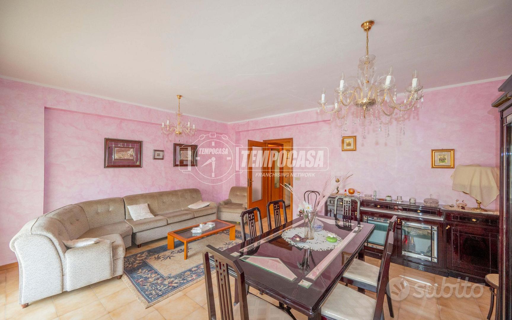 Appartamento – Messina, Cappuccini, V Circoscrizione - Vista 3