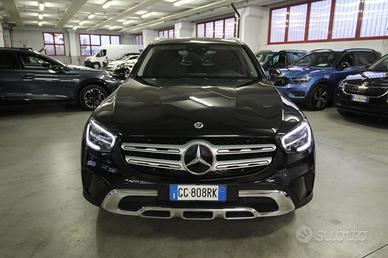 MERCEDES-BENZ GLC 300 e 4Matic EQ-Power Business